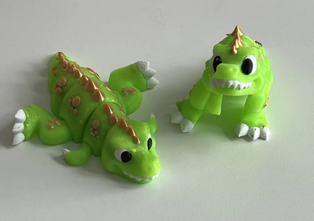 3d-printet-t-rex-drage