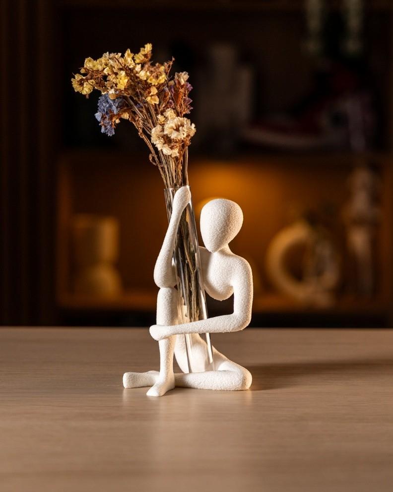 nobody-bloom-3d-printet-figur