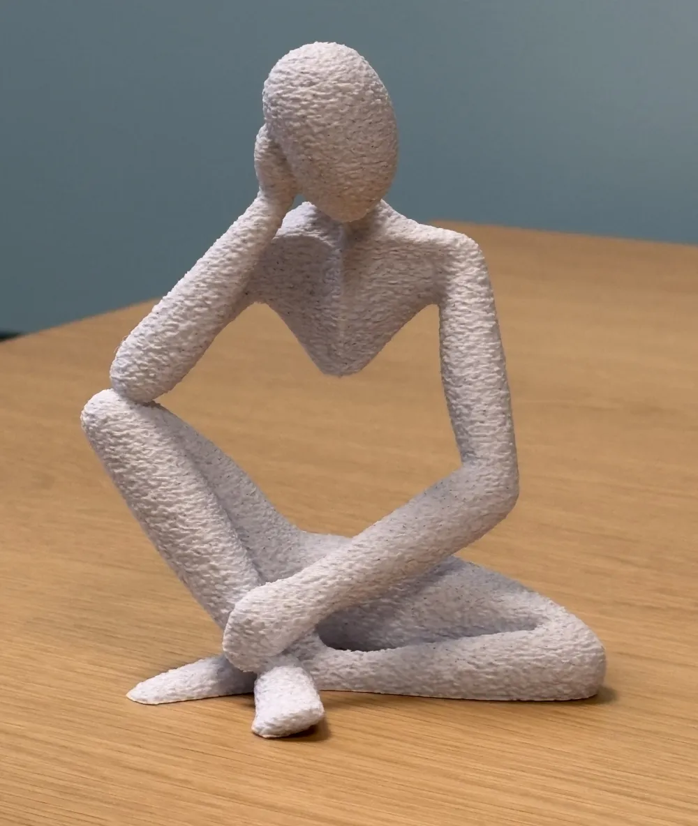 nobody-serendipity-3d-printet-figur