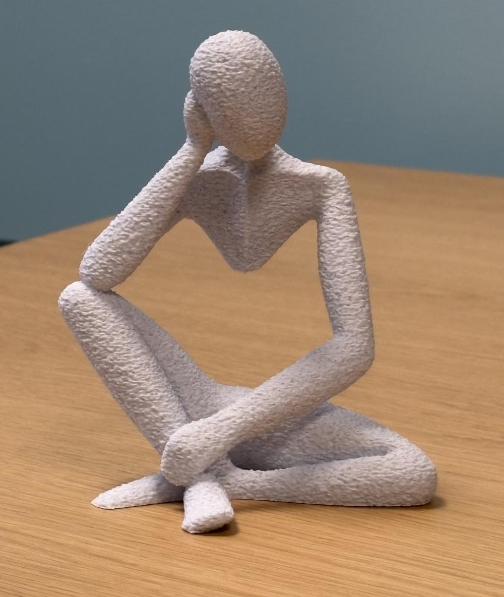 nobody-serendipity-3d-printet-figur