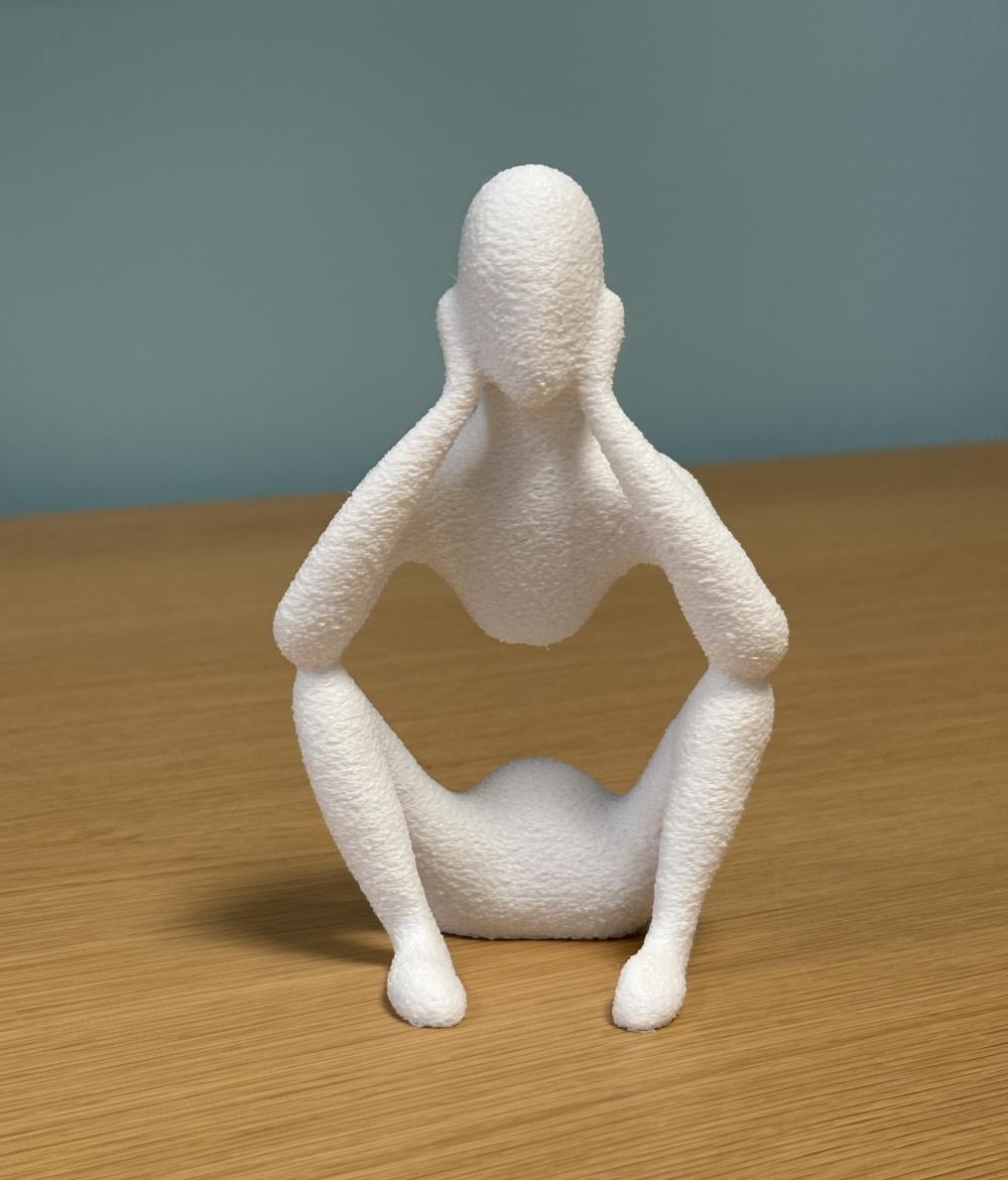 nobody-introspeksjon-ii-3d-printet-figur